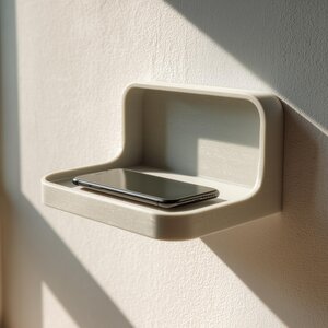 3D-gedruckte Organizer, Halterungen & nützliche Zubehörteile