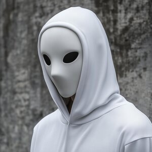 3D-Druck-Kostümmasken